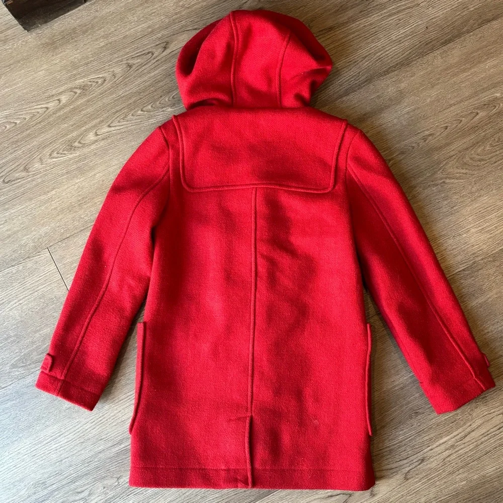 GAP warm wool